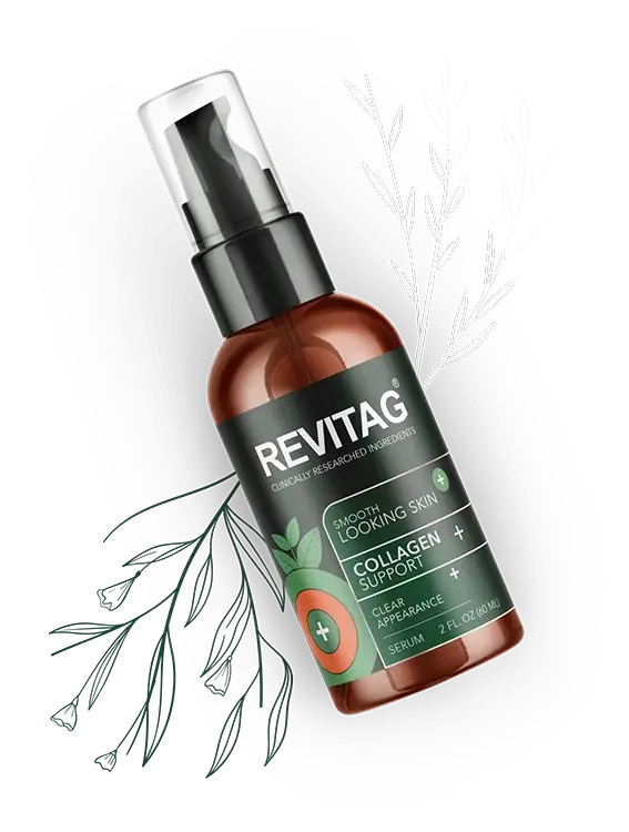 ReviTag Skin Tag Remover